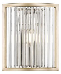 Zuma Line W0528-01A-V6AC nástěnné svítidlo SERGIO | 60W E14