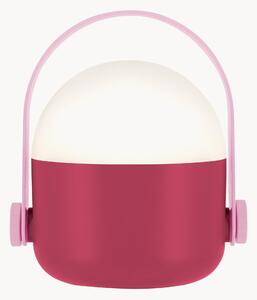 Přenosná stolní LED lampa Ole, stmívatelná