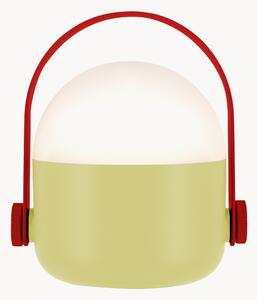 Přenosná stolní LED lampa Ole, stmívatelná