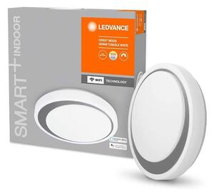 Ledvance - LED Stmívatelné stropní svítidlo SMART+ MOON LED/32W/230V Wi-Fi