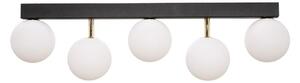 Zuma Line 5643 přisazené stropní svítidlo ALI | 40W G9