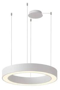 Designový lustr Marco bílé 60 – Bílá