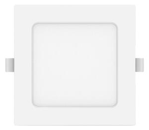 Aigostar - LED Podhledové svítidlo LED/9W/230V 3000K 14,5x14,5 cm bílá