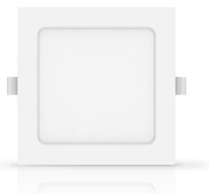 Aigostar - LED Podhledové svítidlo LED/9W/230V 4000K 14,5x14,5 cm bílá