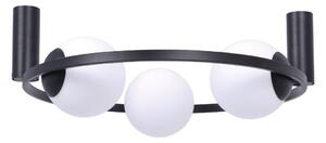 Zuma Line 5008 přisazené stropní svítidlo ORBIT | 40W E27