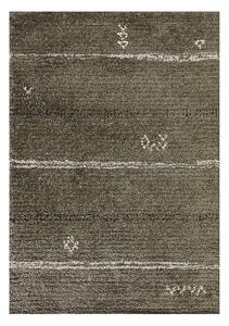 Koberec Royal jungle green 160x230 cm
