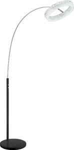 Globo 67387S - LED Stmívatelná Stojací lampa LAUREL LED/35W/230V 3000/4000/6000K
