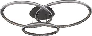 Globo 67329-72 - LED Stm stropní svítidlo ALAINA 72W/230V 2700-6000K 50x75 cm+DO