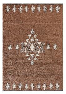 Koberec Royal almond brown 160x230 cm