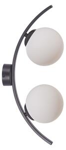 Zuma Line 5015 nástěnné svítidlo HELIX | 8W E14