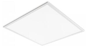 LED Podhledový panel DAVRO LED/40W/230V 4000K 62x62 cm bílá