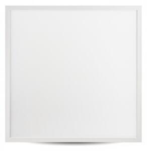 LED Podhledový panel DAVRO LED/40W/230V 4000K 62x62 cm bílá
