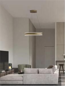 LED lustr Agos 60