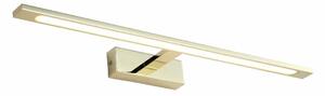 Zuma Line W89443-20W-GD LED nástěnné svítidlo ALTER | 20W integrovaný LED zdroj | 40000K