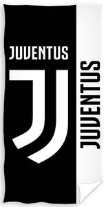 Carbotex Bavlněná froté osuška 70x140 cm - Juventus FC la Vecchia Signora