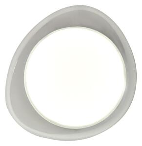 Zuma Line FM2201001-350 LED přisazené stropní svítidlo Aura | 10W integrovaný LED zdroj | 3000/4000/5500K