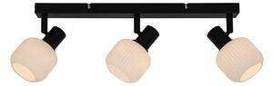 Zuma Line R5021009A-3B bodové stropní svítidlo STEM | 25W E14