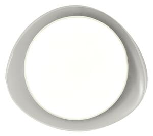 Zuma Line FM2201001-470 LED přisazené stropní svítidlo Aura | 24W integrovaný LED zdroj | 3000/4000/5500K