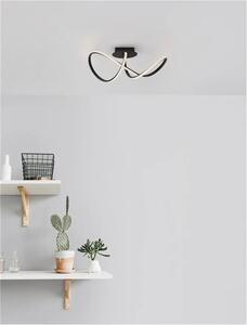 LED stropní svítidlo Amara