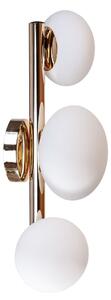 Zuma Line 1179 nástěnné svítidlo OMI | 5W G9