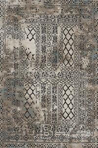 Vopi | Kusový koberec Boho 36EME - 120 x 170 cm
