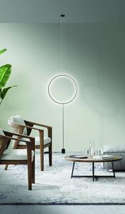 Designový lustr Codutti – Moderný