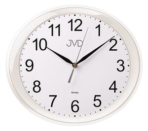 JVD Nástěnné hodiny JVD HP664.6