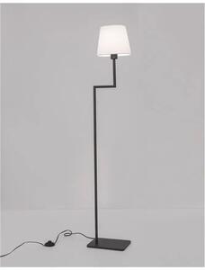 Designová stojací lampa Flex