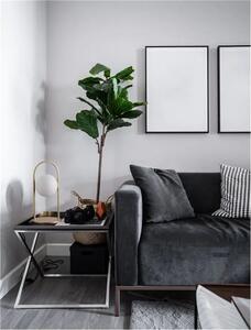 Designová stolní lampa Hook