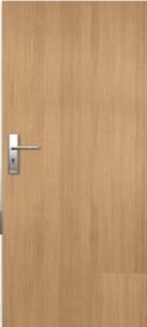 Vchodové dveře DRE Entry levé 80 cm jilm ENTRYJ80L