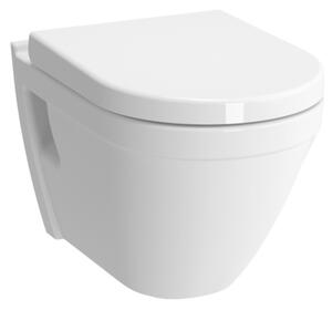 Wc závěsné VitrA S50 zadní odpad 5618-003-0075