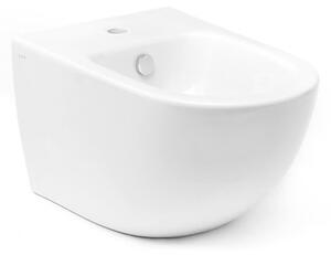 Bidet VitrA Shift závěsný, vnitřní přívod RN020
