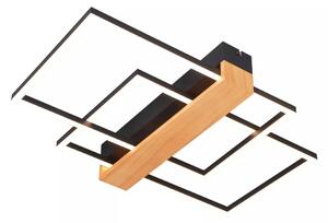 Zuma Line C230624202A LED přisazené stropní svítidlo MINAR | 39W integrovaný LED zdroj | 3000K