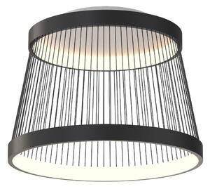 Zuma Line MX3328-2-3BT LED přisazené stropní svítidlo BALU | 32W integrovaný LED zdroj | 2700-6000K