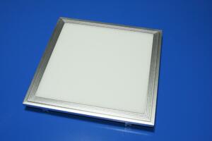 LED-lumin Stropní LED panel 30x30 cm, stmívatelný, 18W, 1400lm, 3000K