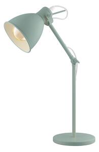 Eglo 49097 - Stolní lampa PRIDDY-P 1xE27/40W/230V EG49097