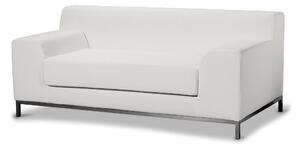 Potah na pohovku IKEA Kramfors 2-místná barva béžová látka pletený vzor