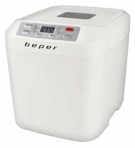 Beper BC130 domácí pekárna, bílá