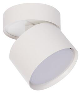 Light Prestige Kendal stropní světlo 1x7 W bílá LP63311SMWHmovable