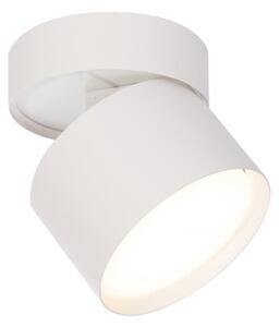 Light Prestige Kendal stropní světlo 1x7 W bílá LP63311SMWHmovable