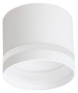 Light Prestige Kendal stropní světlo 1x7 W bílá LP63311SMR1WH