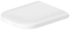 WC prkénko softclose Duravit HAPPY D.2 Duroplast na závěsné WC 0064590000