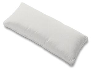 Potah na polštář Karlstad 67x30cm barva béžová látka pletený vzor