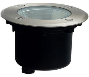 Venkovní pochozí svítidlo Aros IP67 3000K