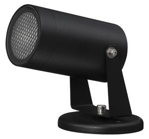 Venkovní zahradní lampa Destry B 55 černé – GU10