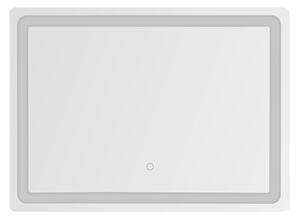 Zuma Line 003064-030824 LED koupelnové nástěnné svítidlo MIRROR 50x70cm integrovaný LED zdroj
