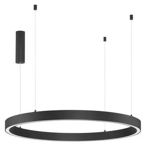 LED lustr Elowen 100 černé
