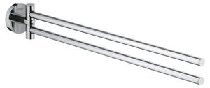 Grohe Essentials věšák na ručník chrom 40371001