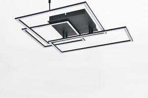 Zuma Line 003064-031212 LED přisazené stropní svítidlo AVENIR integrovaný LED zdroj