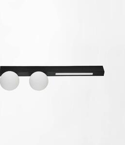 Zuma Line 003064-031214 přisazené stropní svítidlo LUND G9